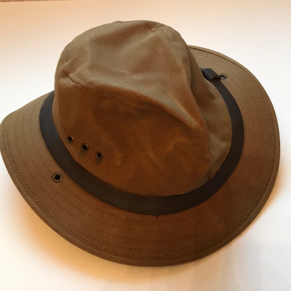 filson insulated packer hat